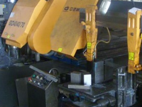 泰和SM45模具钢