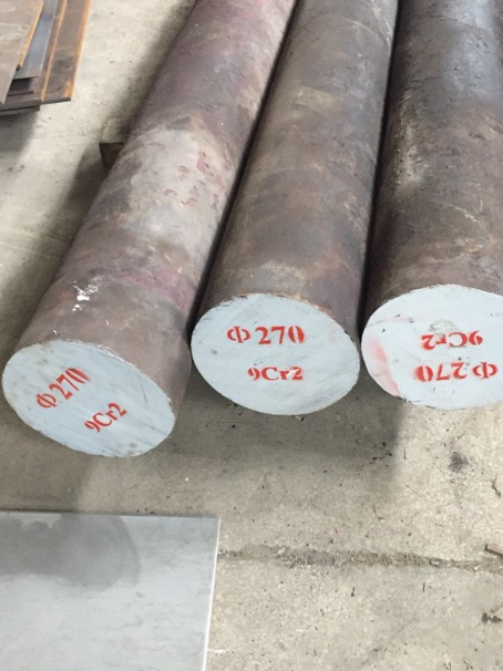 泰和9Cr2工具钢