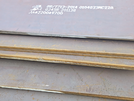 泰和容器板-Q245R